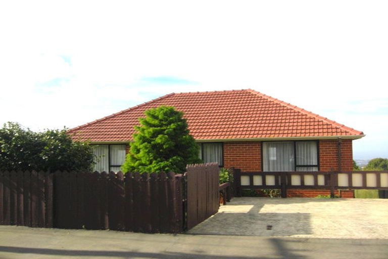 Photo of property in 3 Statham Street, Brockville, Dunedin, 9011