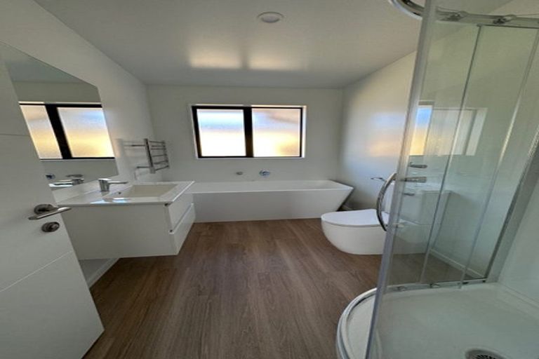 Photo of property in 3 Ellmers Street, Woodend, 7610