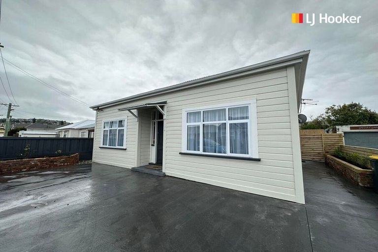 Photo of property in 174 Melbourne Street, South Dunedin, Dunedin, 9012