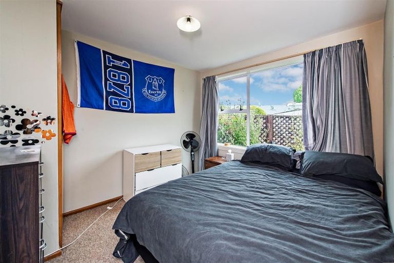 Photo of property in 4/21 Percival Street, Sydenham, Christchurch, 8023