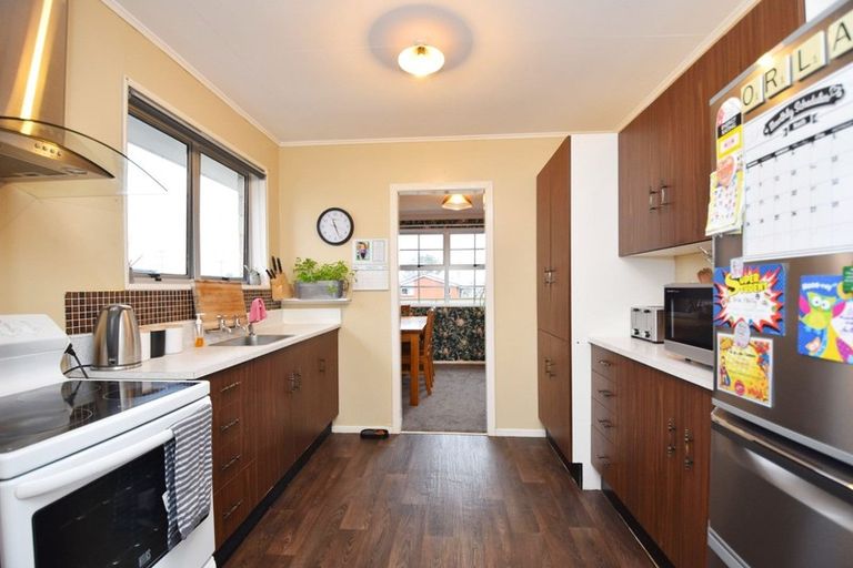 Photo of property in 3 Maltby Street, Waikiwi, Invercargill, 9810