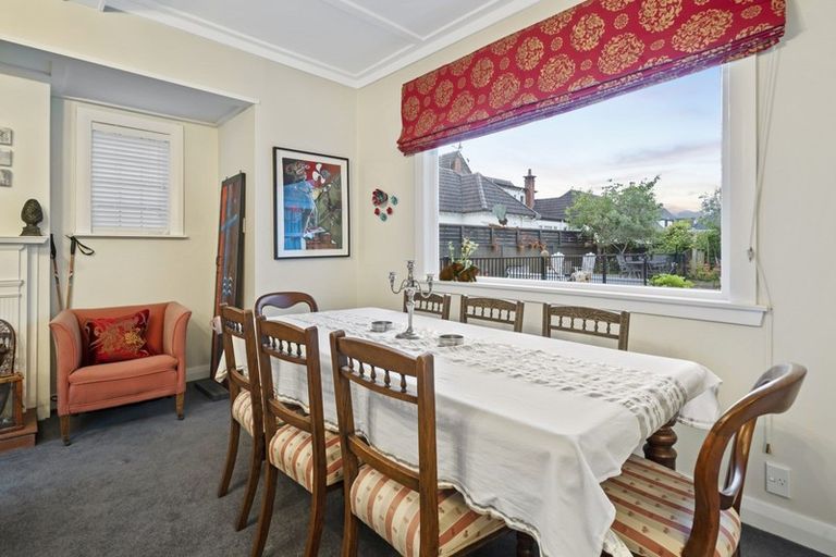 Photo of property in 66 Penrose Street, Woburn, Lower Hutt, 5010