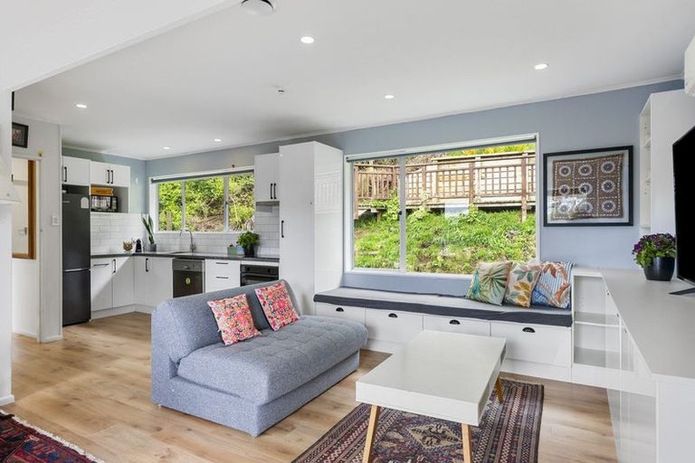 Photo of property in 70b Old Porirua Road, Ngaio, Wellington, 6035