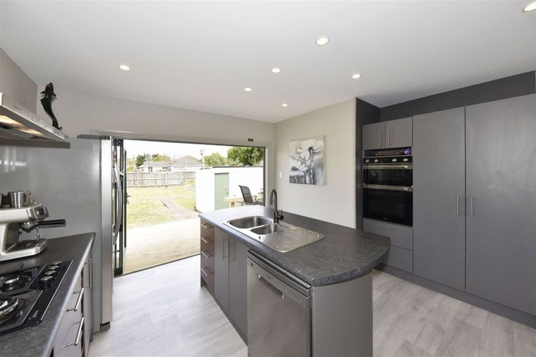 Photo of property in 4 Bellbrook Crescent, Shirley, Christchurch, 8013