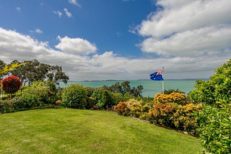 Photo of property in 110 Clovelly Road, Bucklands Beach, Auckland, 2012
