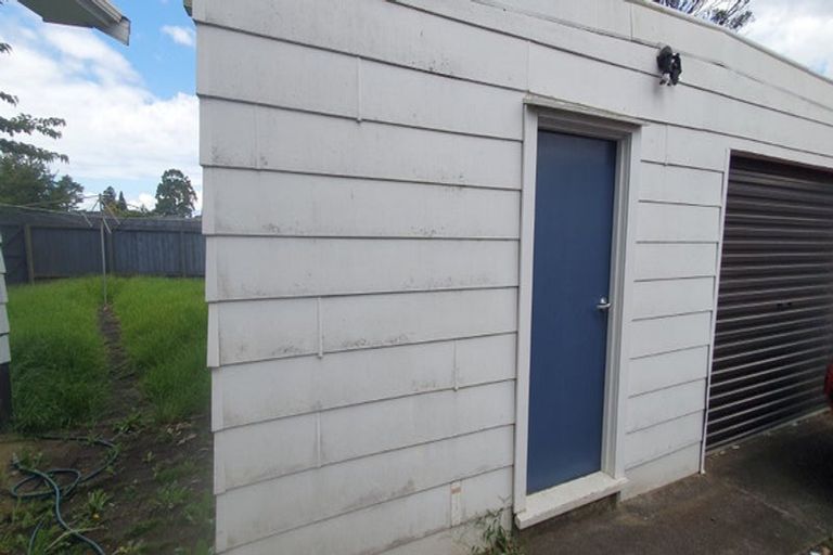Photo of property in 8 Kay Road, Manurewa, Auckland, 2102