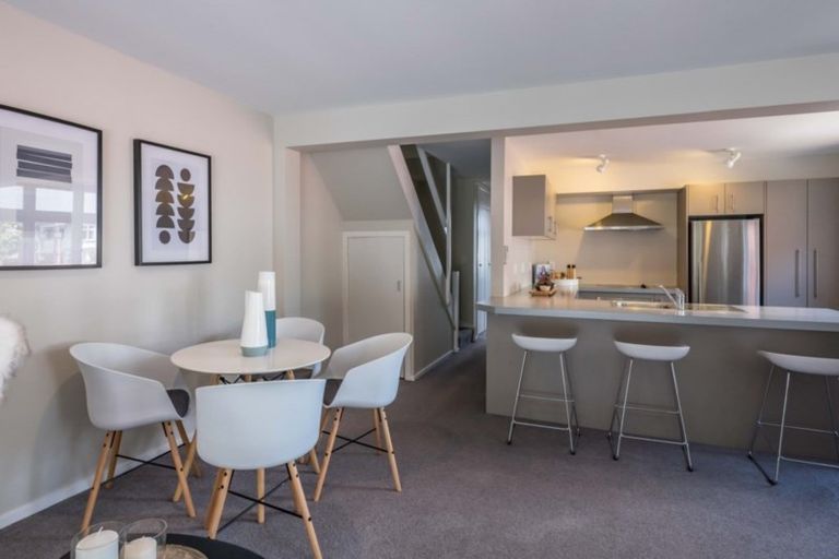 Photo of property in 330c The Terrace, Te Aro, Wellington, 6011