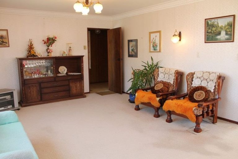 Photo of property in 36 Philip Street, Putaruru, 3411