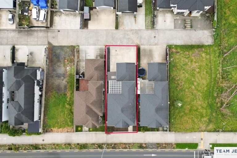 Photo of property in 233 Murphys Road, Flat Bush, Auckland, 2019