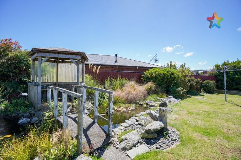 Photo of property in 76 Robertson Street, Richmond, Invercargill, 9810