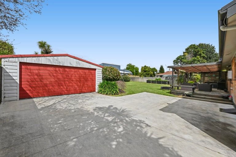 Photo of property in 17 Sala Street, Whakarewarewa, Rotorua, 3010