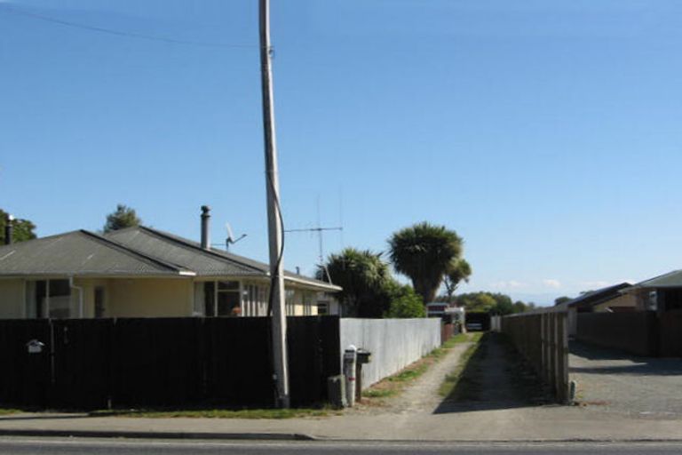 Photo of property in 317a King Street, Temuka, 7920