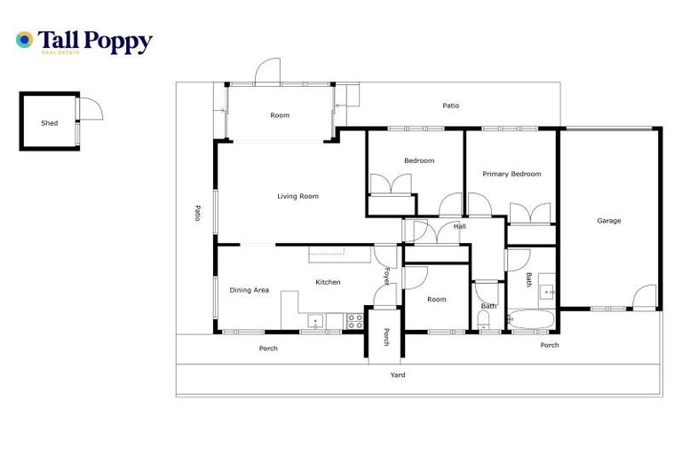 Photo of property in 10b Kauri Street, Inglewood, 4330