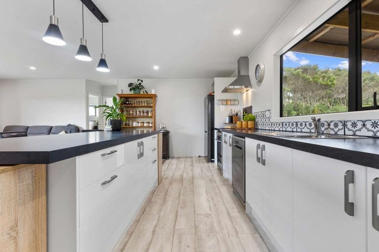 Photo of property in 199 Pukewhai Road, Kaingaroa, Kaitaia, 0483