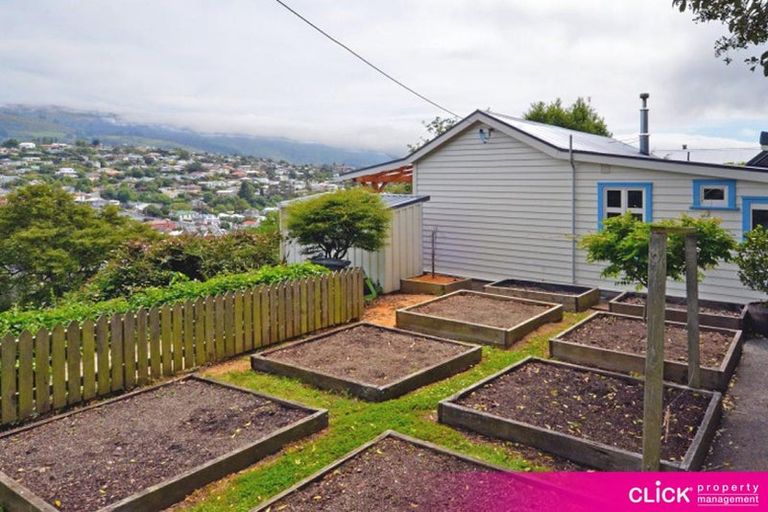 Photo of property in 39 Oates Street, Kaikorai, Dunedin, 9010