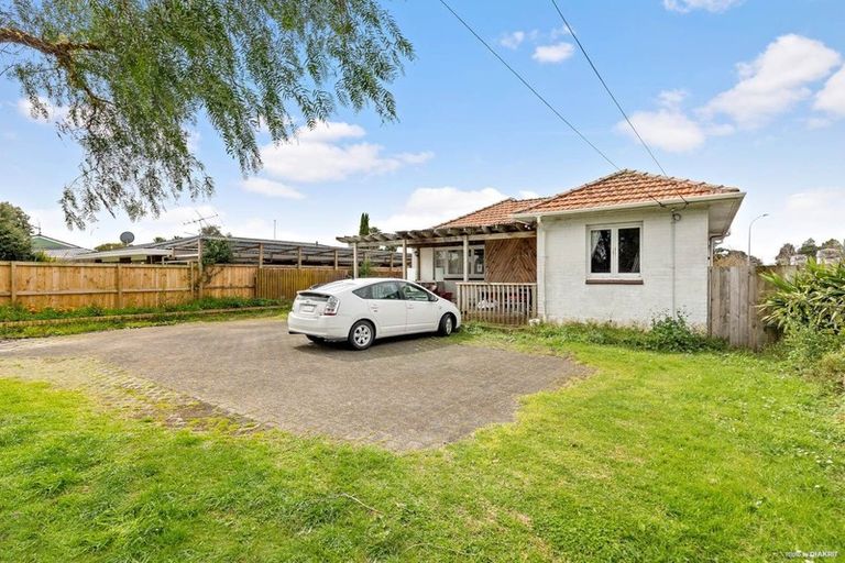 Photo of property in 4 Huia Road, Papatoetoe, Auckland, 2025