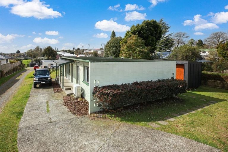 Photo of property in 14a Whitmore Street, Kihikihi, Te Awamutu, 3800