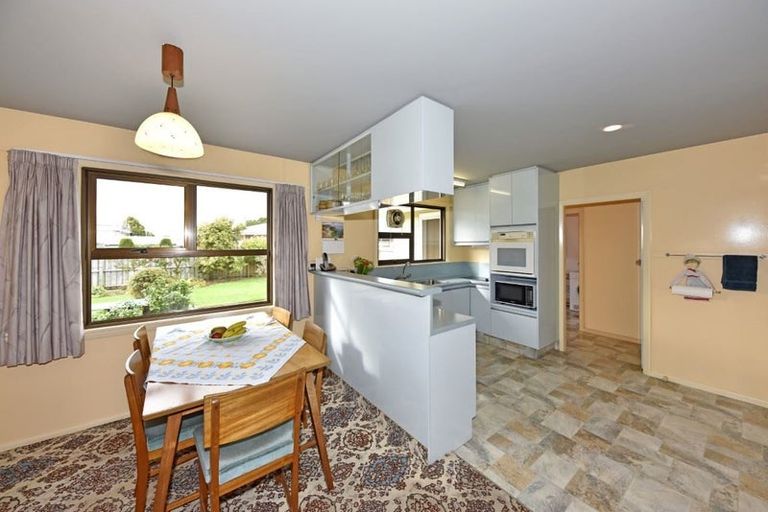 Photo of property in 38 Kilburn Street, Bishopdale, Christchurch, 8053