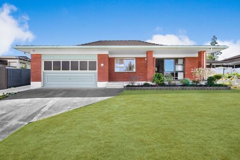 Photo of property in 1/34 Gills Avenue, Papakura, 2110