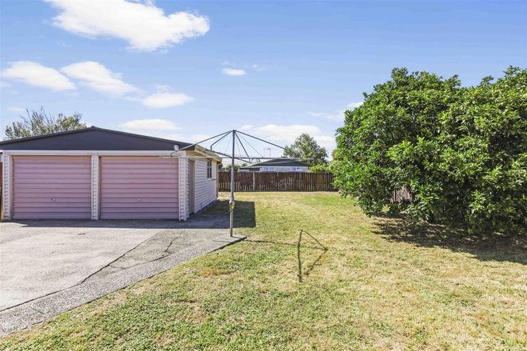 Photo of property in 16 Fernleigh Street, Chartwell, Hamilton, 3210