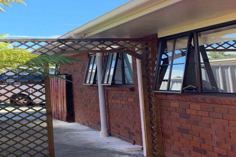 Photo of property in 211a College Street, West End, Palmerston North, 4412