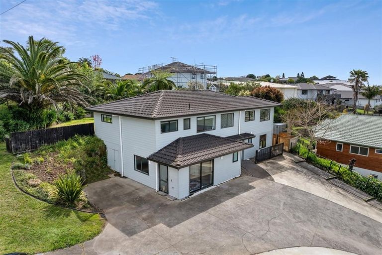 Photo of property in 37 Poike Road, Hairini, Tauranga, 3112