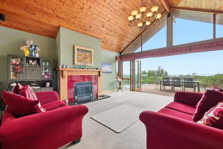 Photo of property in 287 Lund Road, Aongatete, Katikati, 3178