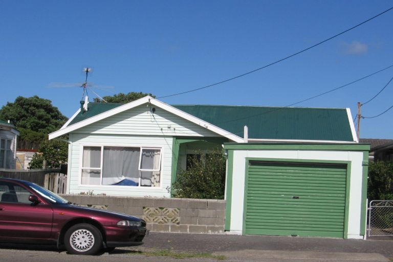 Photo of property in 20 Devonshire Road, Miramar, Wellington, 6022