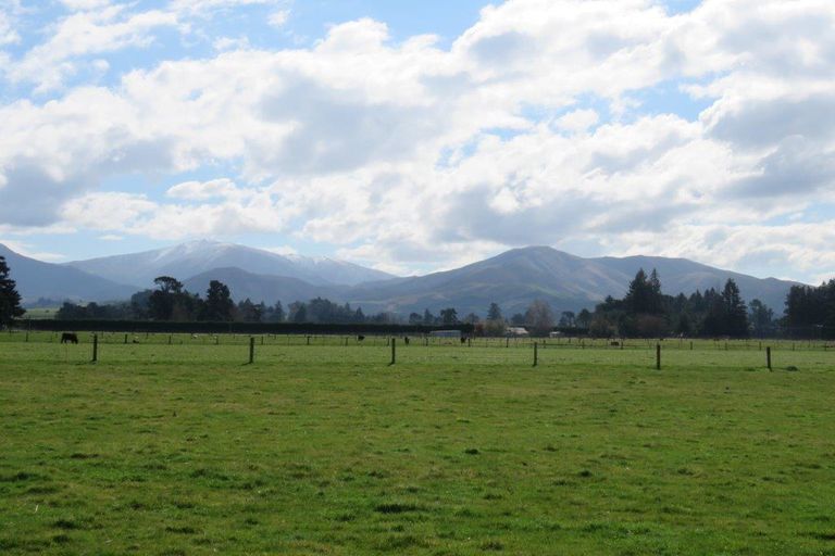 Photo of property in 675 Woodbury Road, Woodbury, Geraldine, 7991