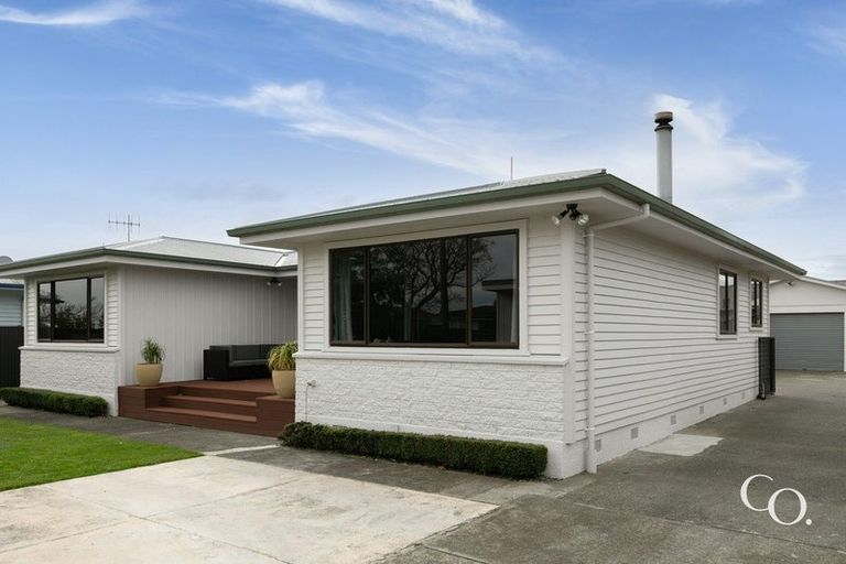 Photo of property in 68 Wycliffe Street, Onekawa, Napier, 4110