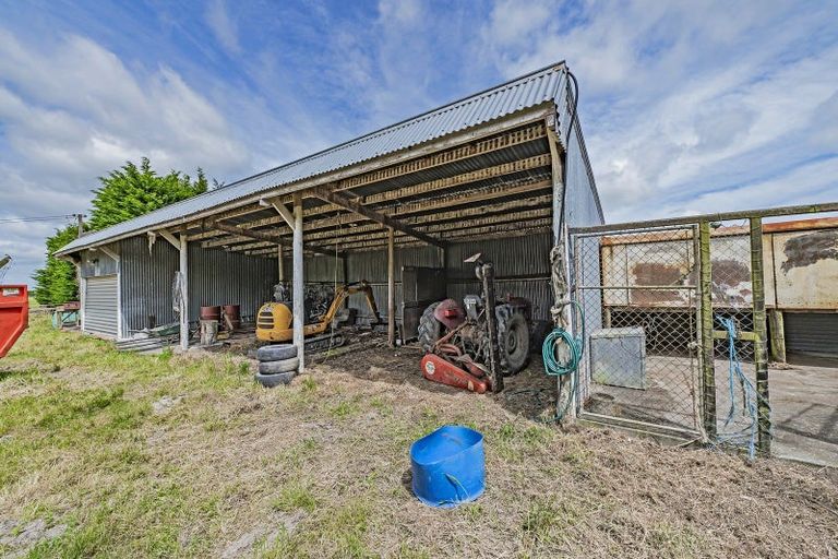 Photo of property in 84 Leeston Dunsandel Road, Leeston, 7682