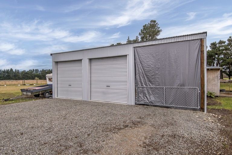 Photo of property in 20 Mcintoshs Road, Fernside, Rangiora, 7471