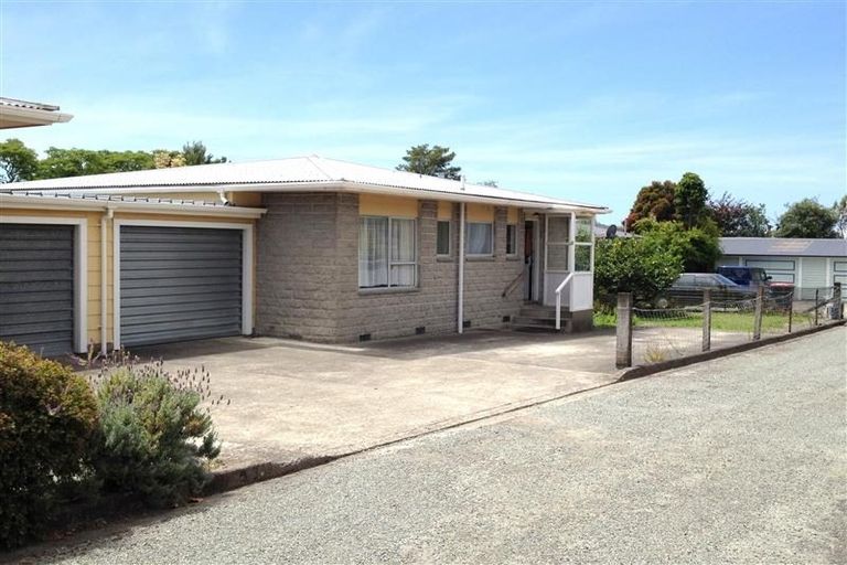 Photo of property in 2/26 William Street, Richmond, 7020