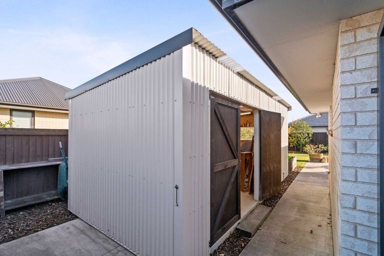 Photo of property in 11 Ormond Road, Lincoln, 7608