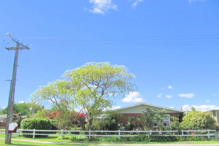 Photo of property in 12 Rata Street, Matamata, 3400