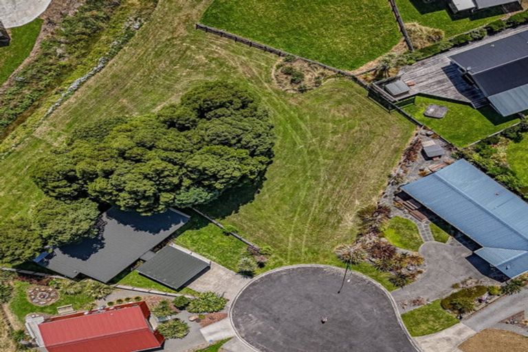 Photo of property in 8 Cordyline Place, Ohakune, 4625