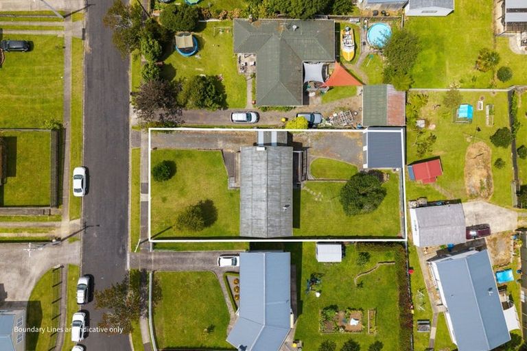 Photo of property in 3 Clifford Street, Morrinsville, 3300