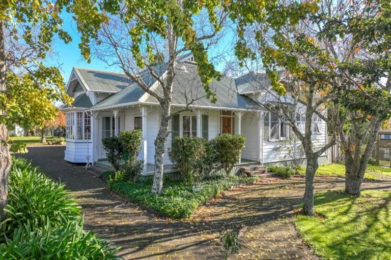 Photo of property in 60 Puke Road, Paeroa, 3600