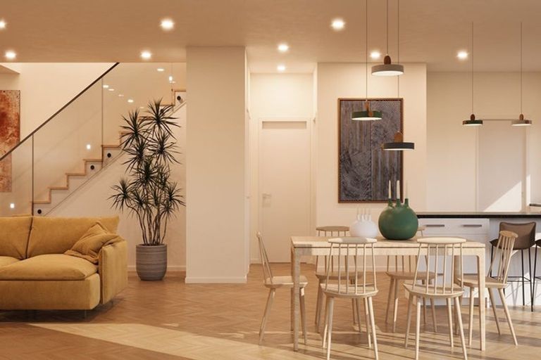 Photo of property in 30a Middleton Road, Johnsonville, Wellington, 6037