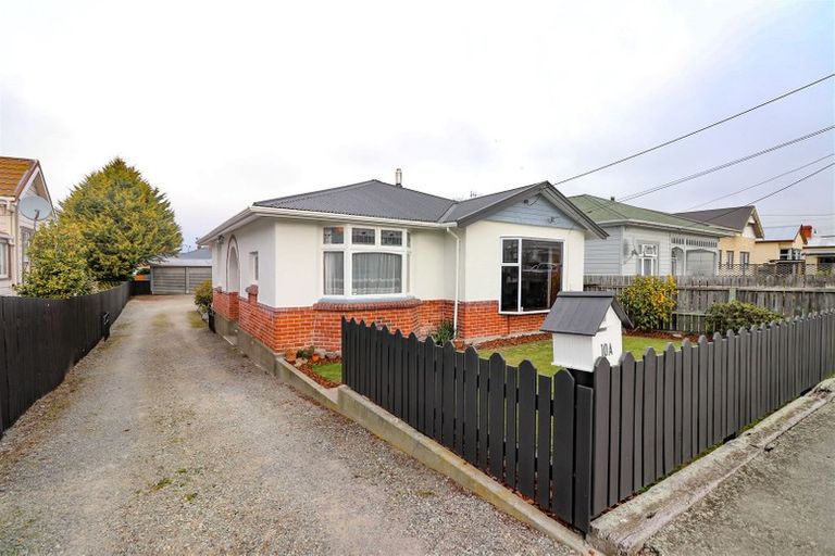 Photo of property in 10a Archer Street, Parkside, Timaru, 7910