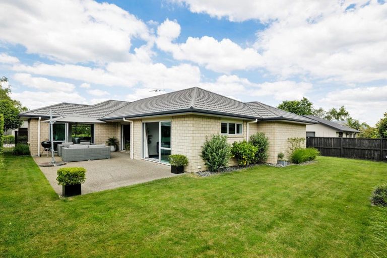 Photo of property in 37 Haswell Place, Huntington, Hamilton, 3210