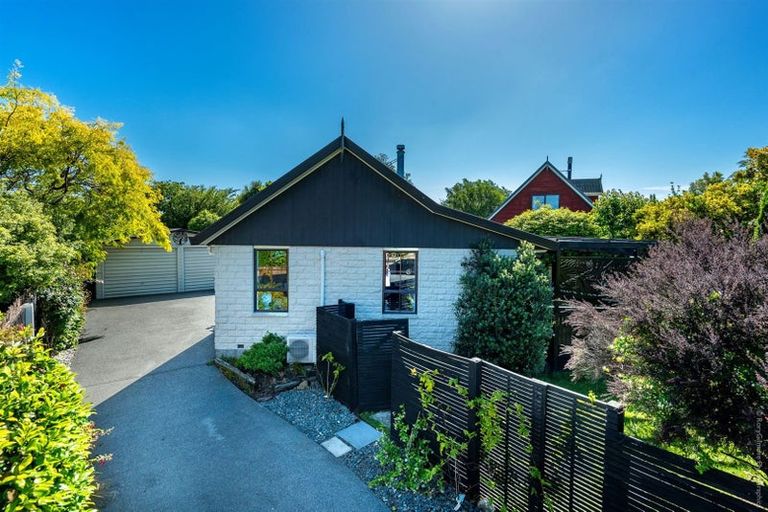 Photo of property in 62 Solomon Avenue, Redwood, Christchurch, 8051