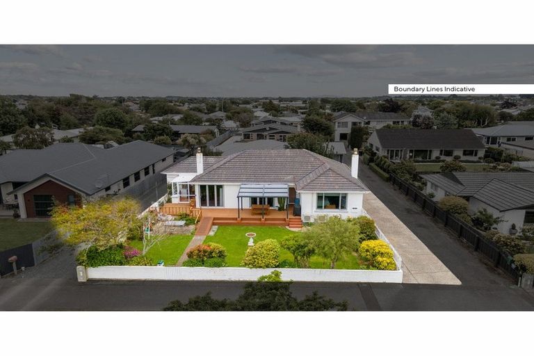 Photo of property in 141 Chelmsford Street, Windsor, Invercargill, 9810