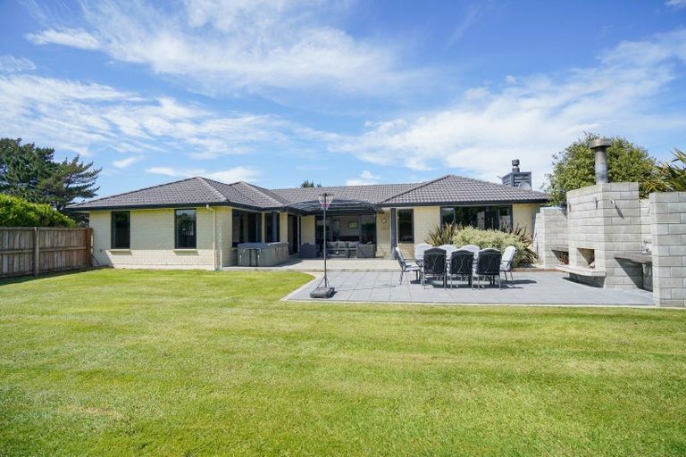 Photo of property in 170 Oreti Road, Otatara, Invercargill, 9879
