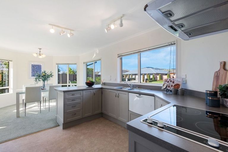 Photo of property in 23 Edward Stafford Avenue, Halswell, Christchurch, 8025