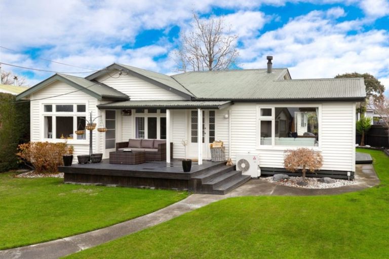 Photo of property in 126 Scott Street, Redwoodtown, Blenheim, 7201