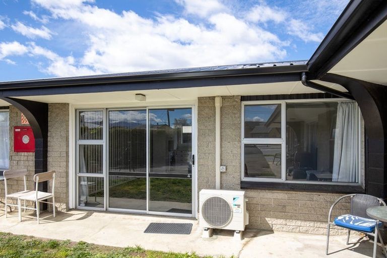 Photo of property in 115 Centennial Avenue, Alexandra, 9320