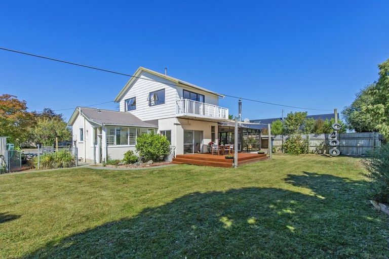 Photo of property in 1 Highfield Avenue, Dunsandel, 7682