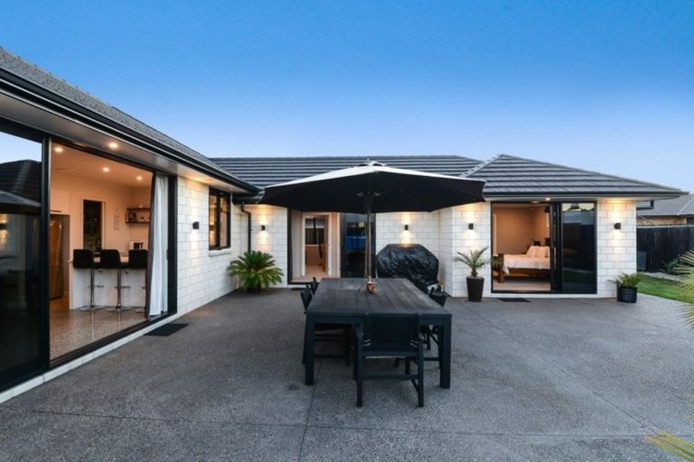 Photo of property in 89 Roy Hilton Drive, Flagstaff, Hamilton, 3210