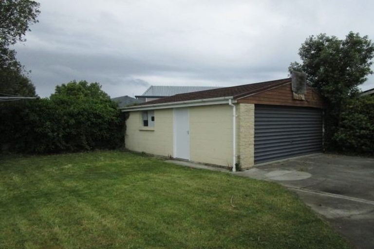 Photo of property in 58 Veitches Road, Casebrook, Christchurch, 8051